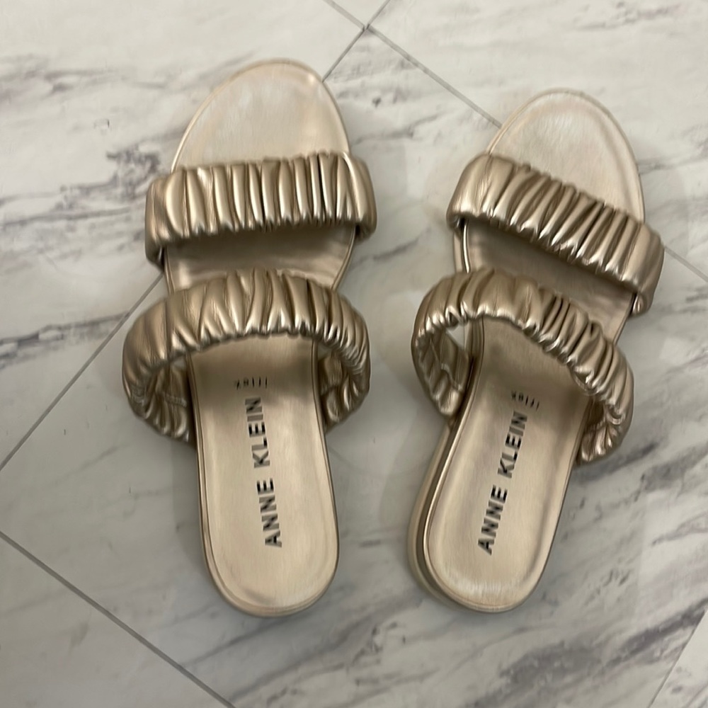 Sandal Anne klien